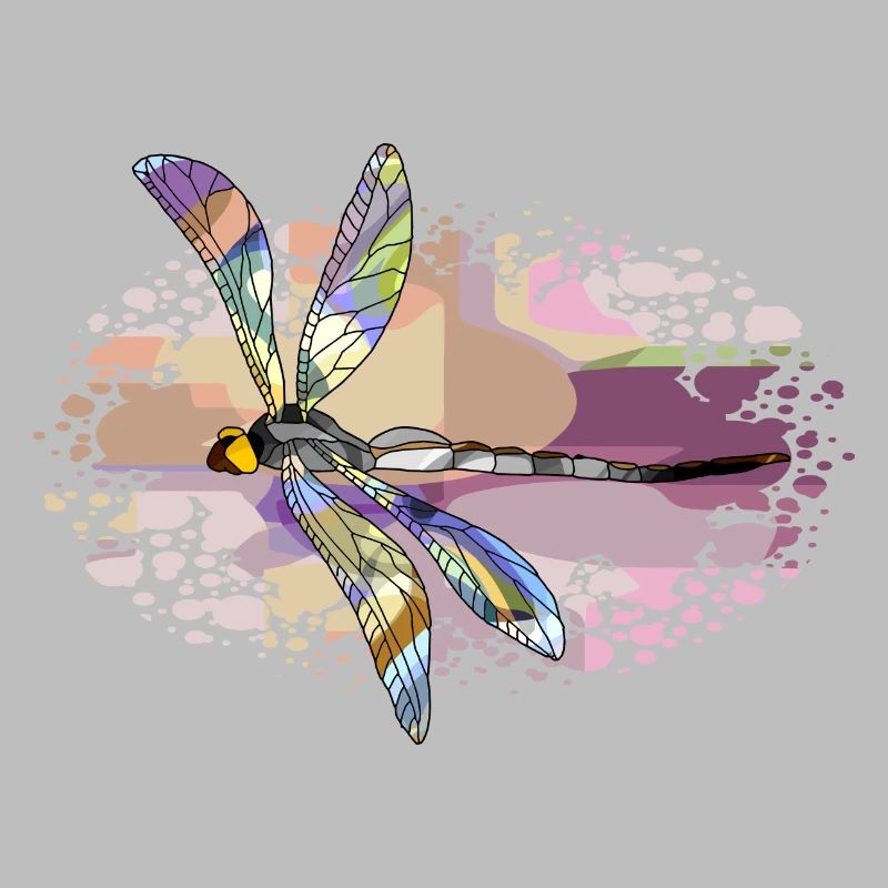 Libellule