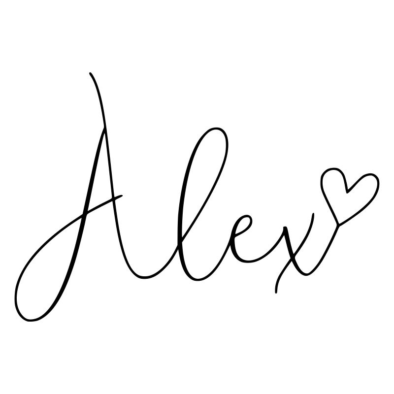 Alex Name Vorname Mädchen Jungs