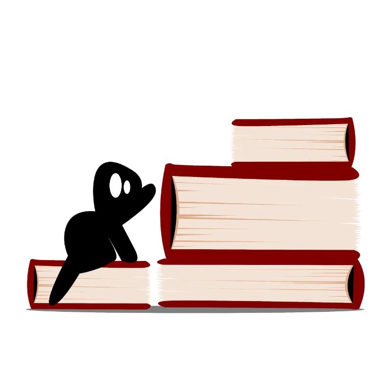 Ink Tasks Books