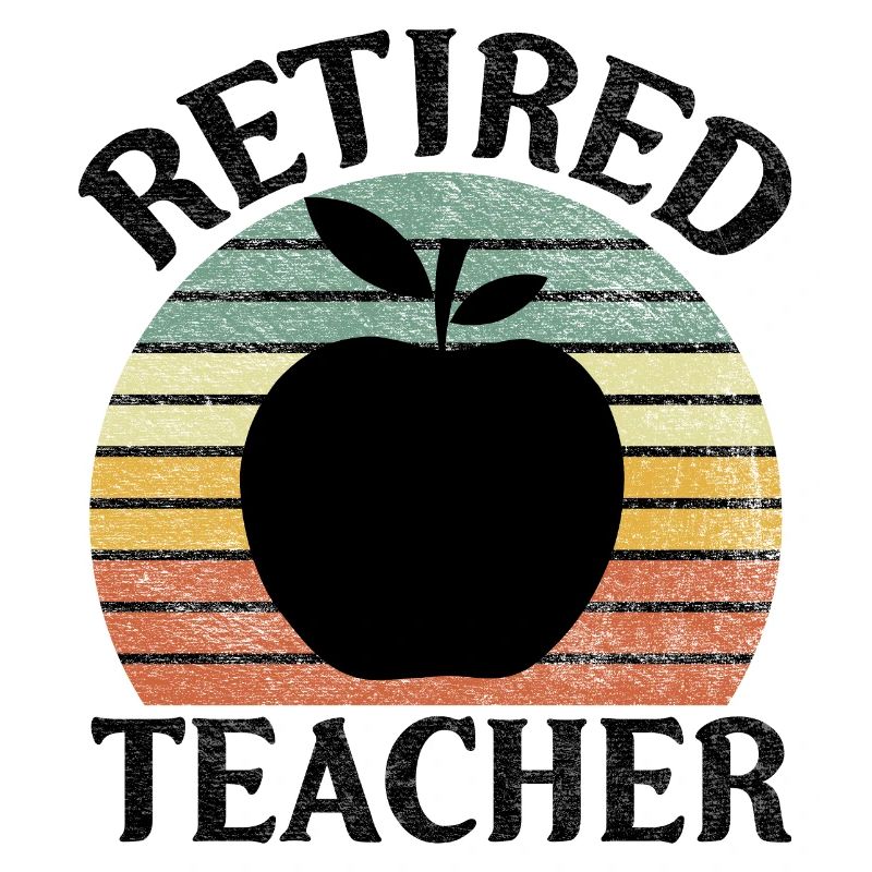Enseignant enseignant retraite pension don retraite