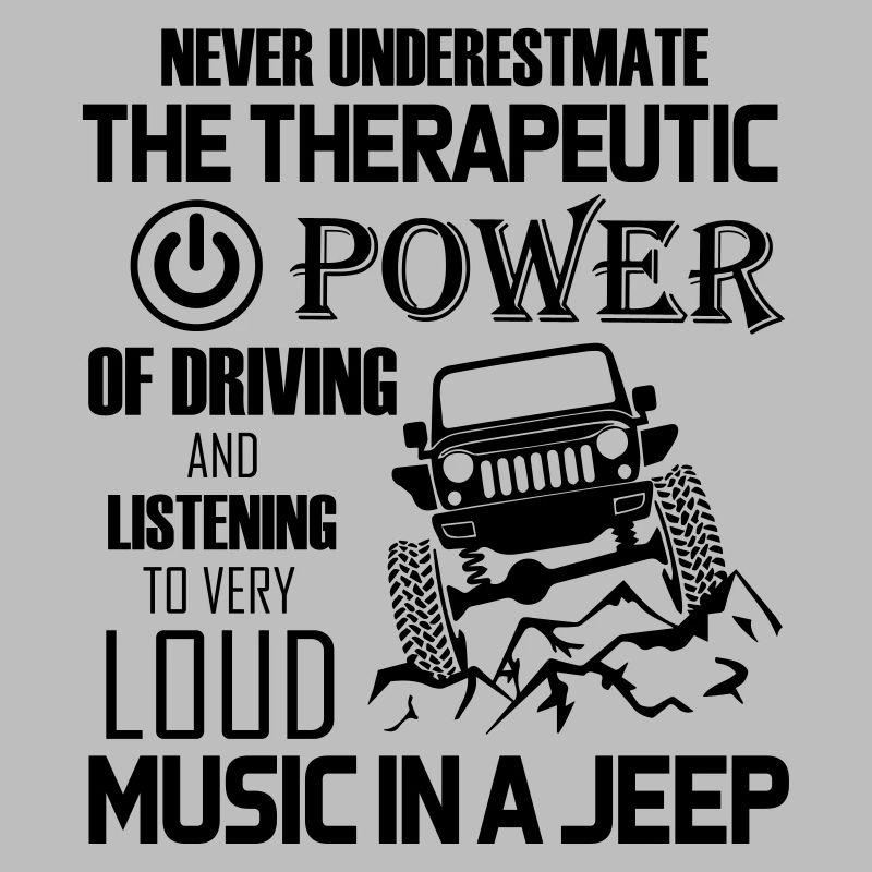 Jeeps Driver