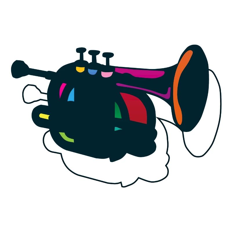 Trompetenmusik