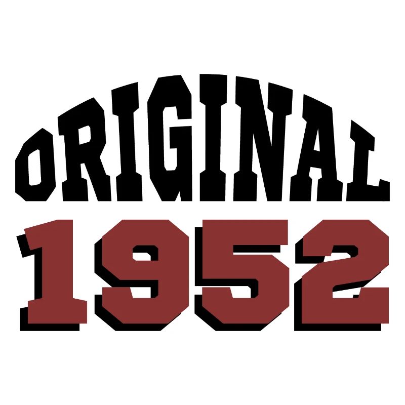 Original 1952