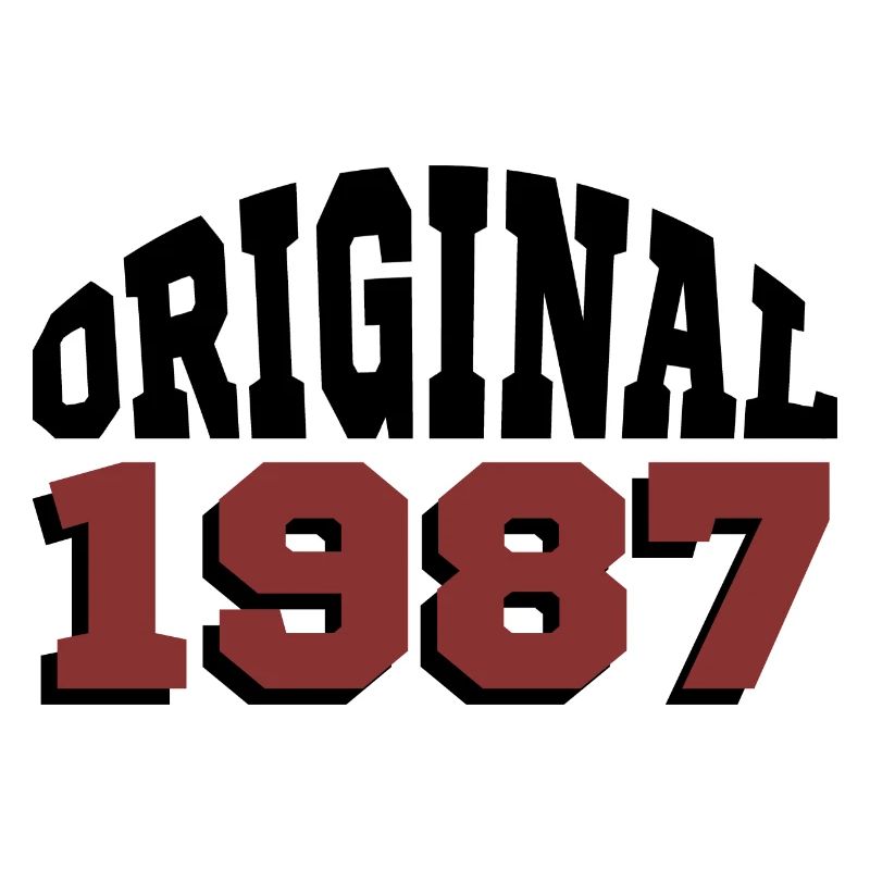 Original 1987