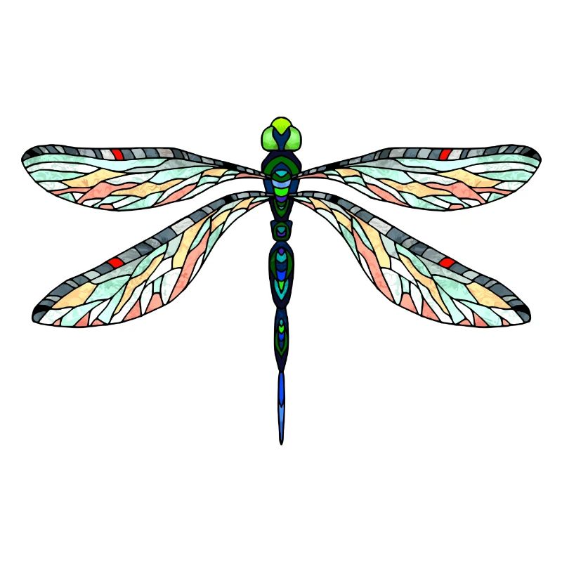 Libellule