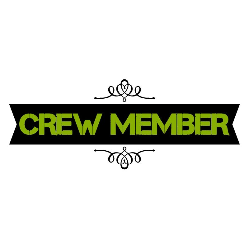 crew member
