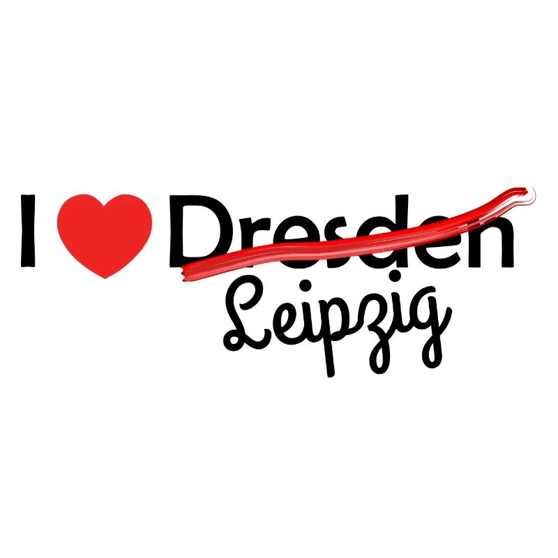 Leipzig!