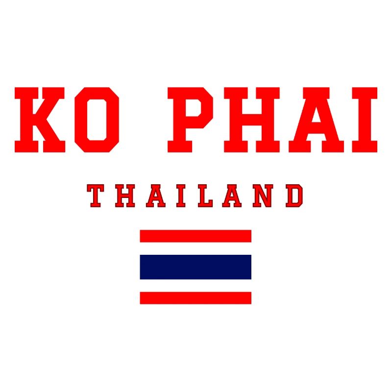 Ko Phai Thailand