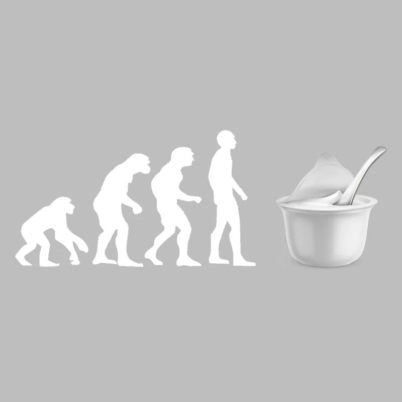 Joghurt Evolution