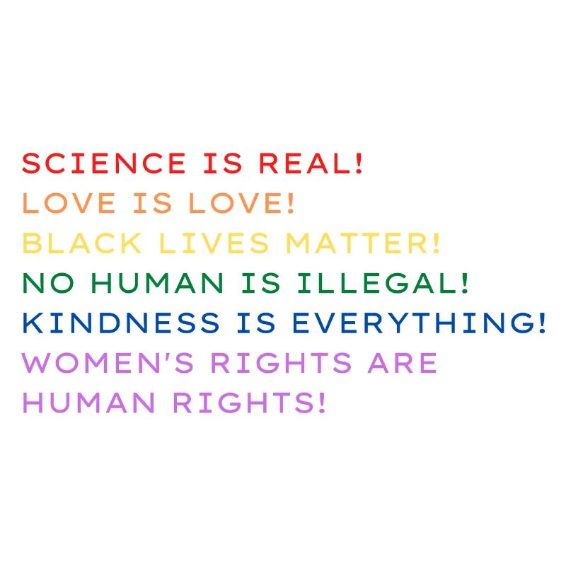 Science, c’est réel !