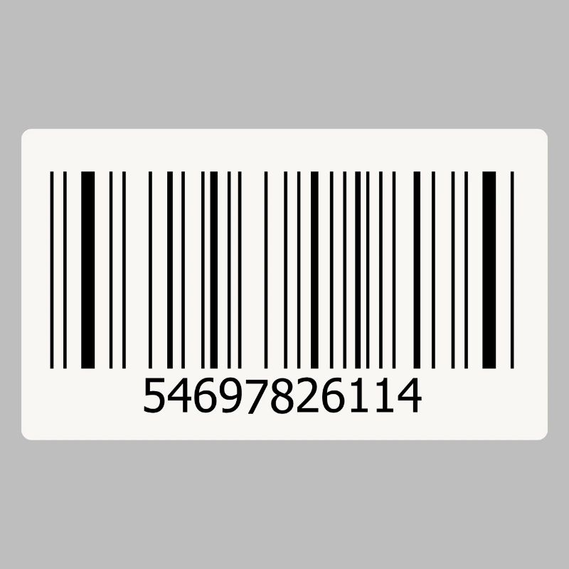 Barcode
