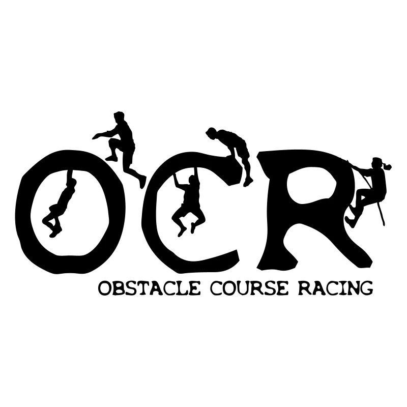 OCR - Obstacle Course Racing Hindernislauf Laufen