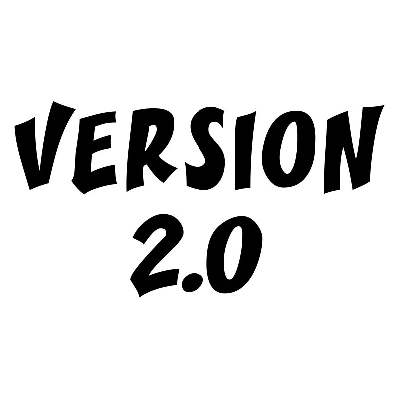 Version 2.0