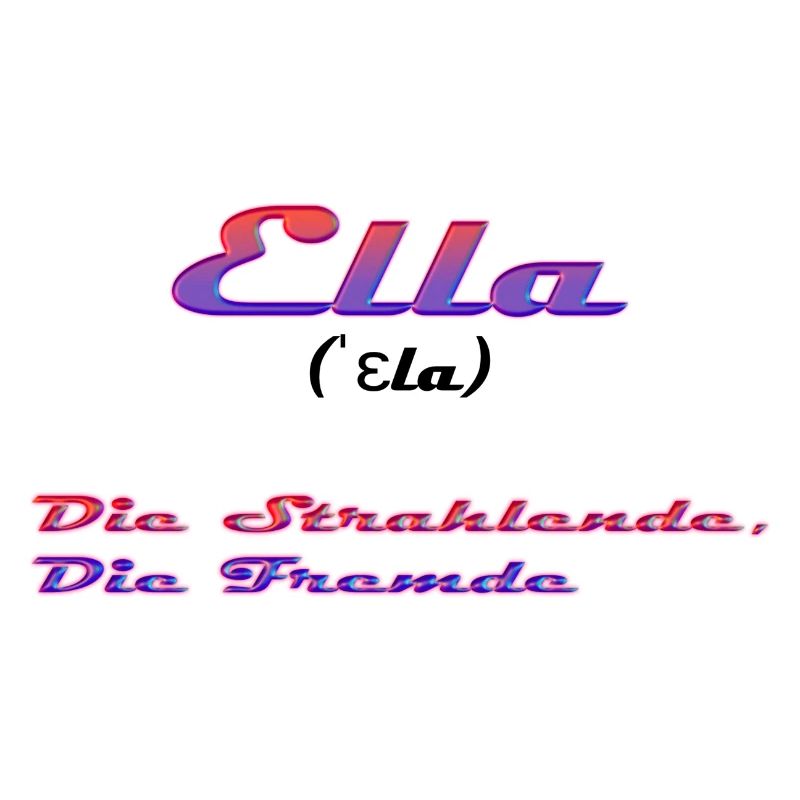Ella