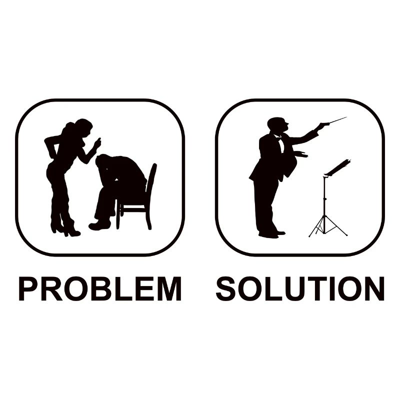 Dirigenten Geschenk Dirigieren Dirigent Musik