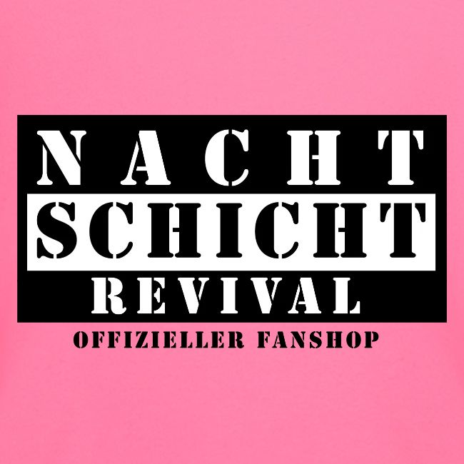 Logo offizieller Fanshop