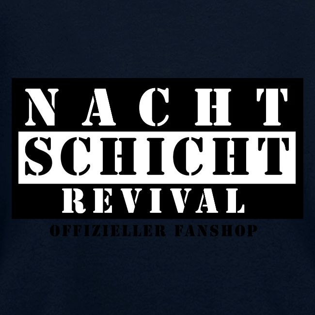 Logo offizieller Fanshop