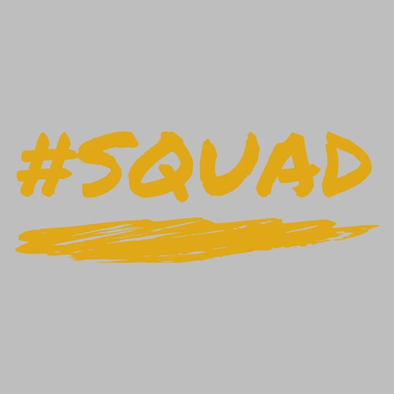 #SQUAD