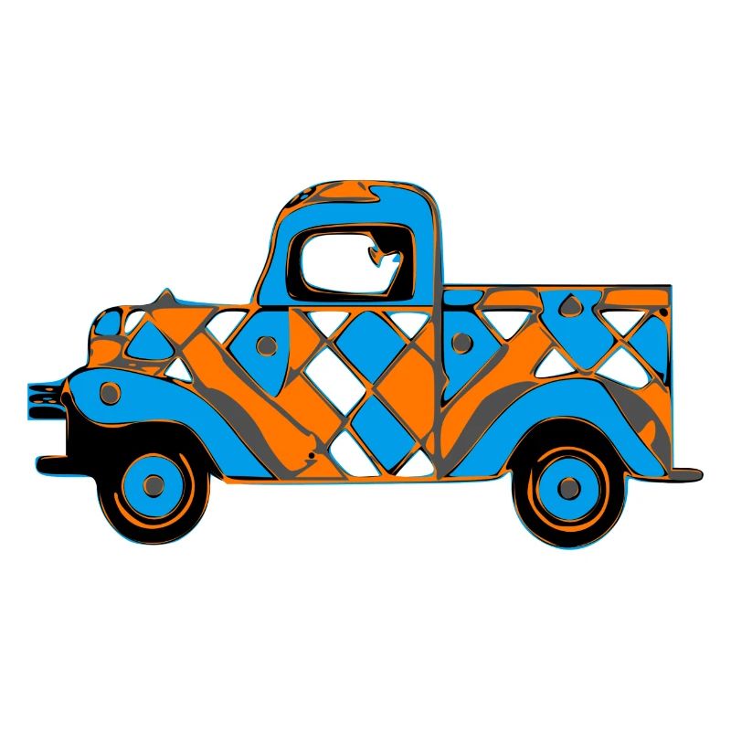 Der Oldtimer