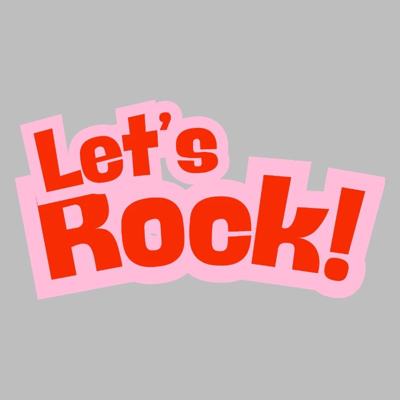 Faisons du rock