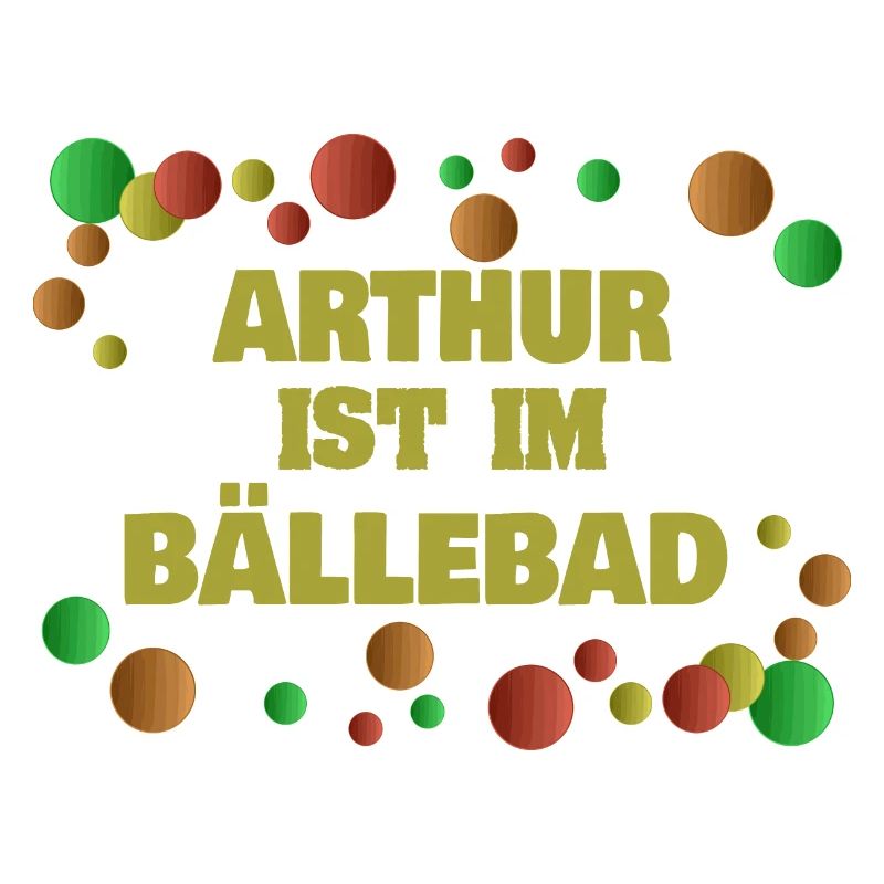 Kindergeburtstag Bällebad Bälle Geburtstag Arthur