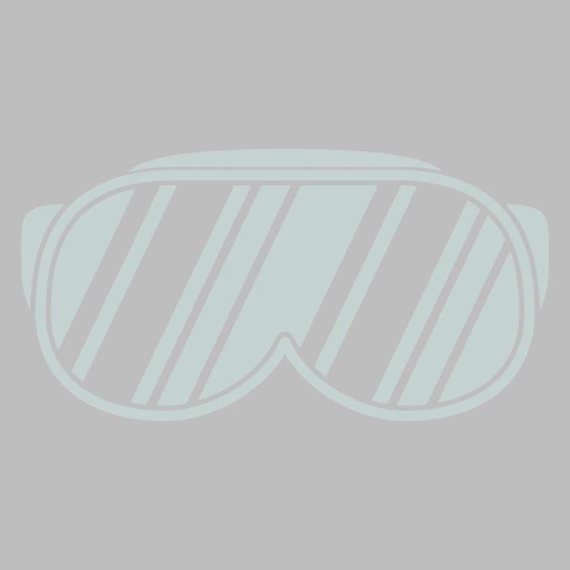 Lunettes de ski