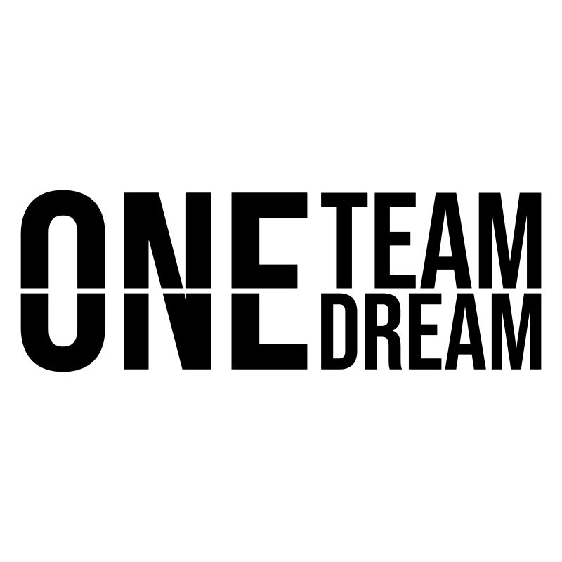 Lema Un equipo