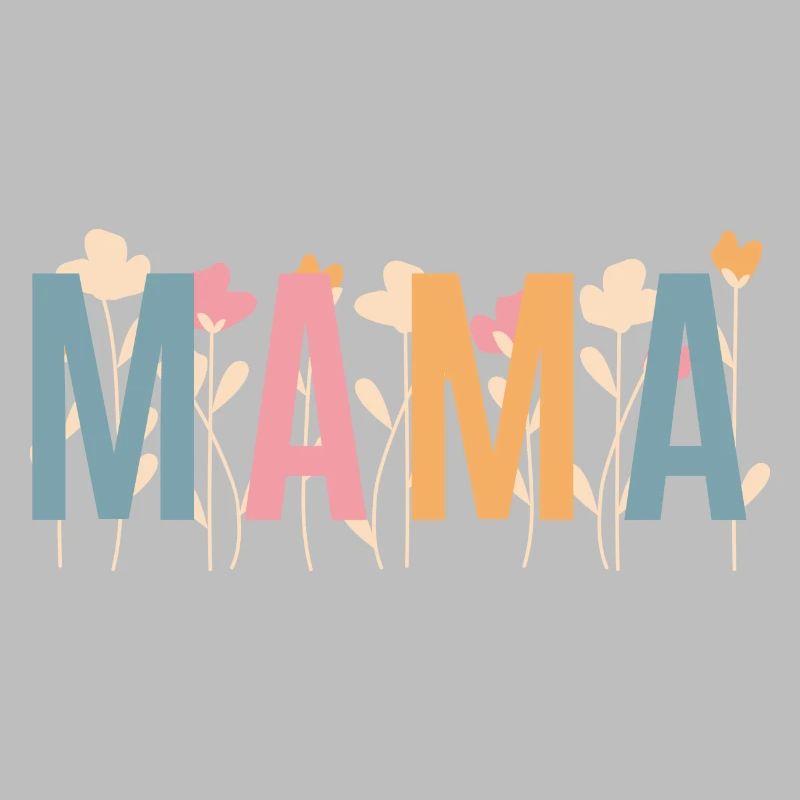 Maman Fleur