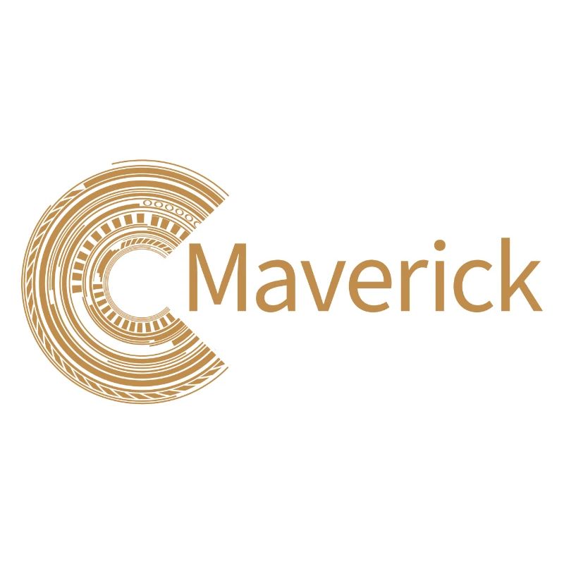For Maverick
