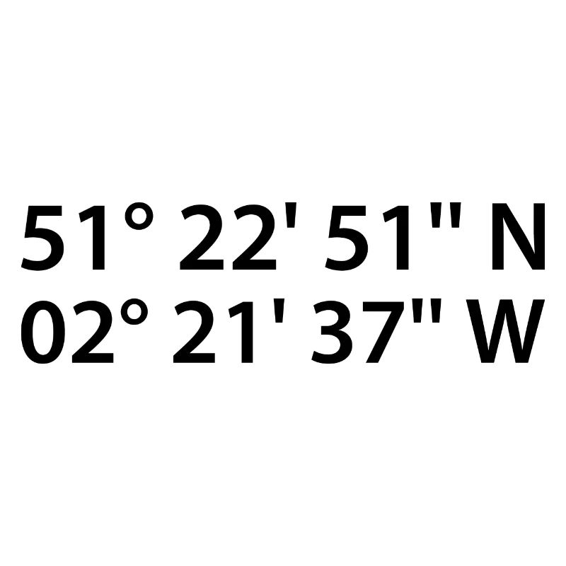 Bath Coordinates