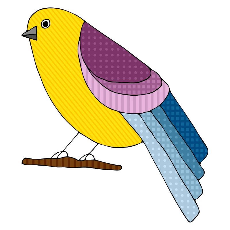 Oiseau