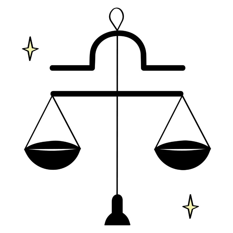 Équilibre Libra