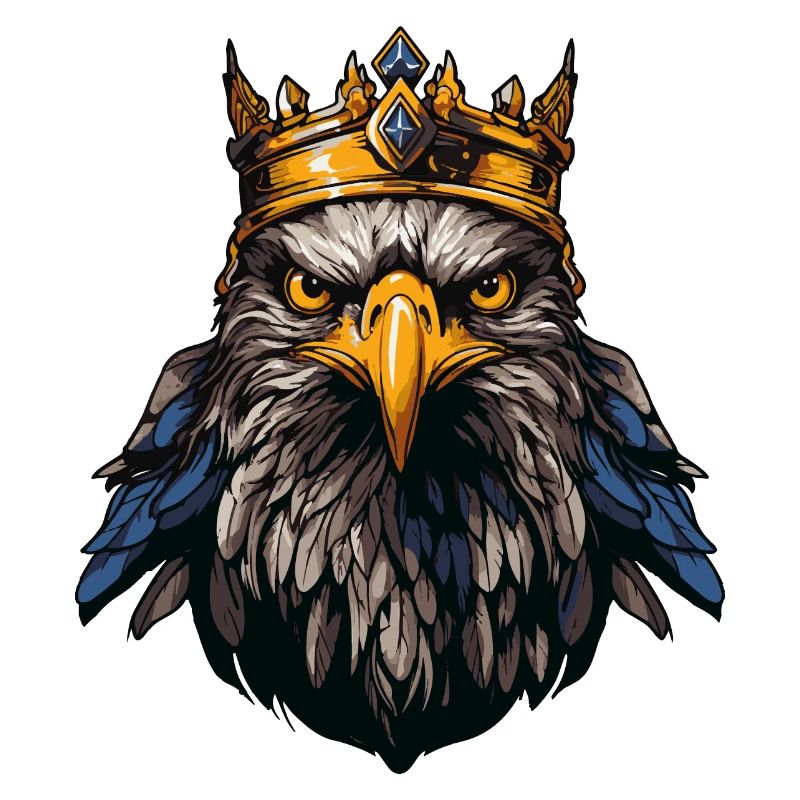 Adler Krone