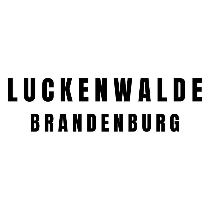 Luckenwalde Brandenburg