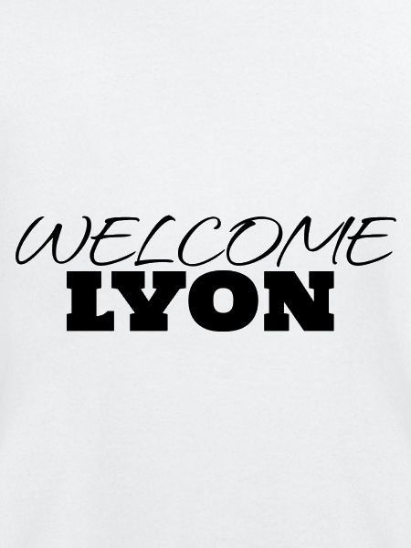 WILLKOMMEN LYON