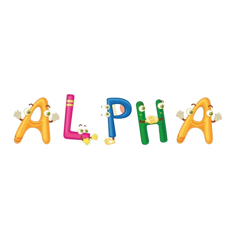 Alpha