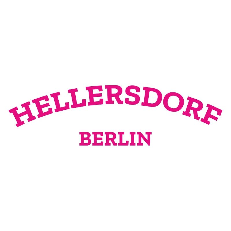 Berlin - Hellersdorf - Berlinerin - Berliner Bär