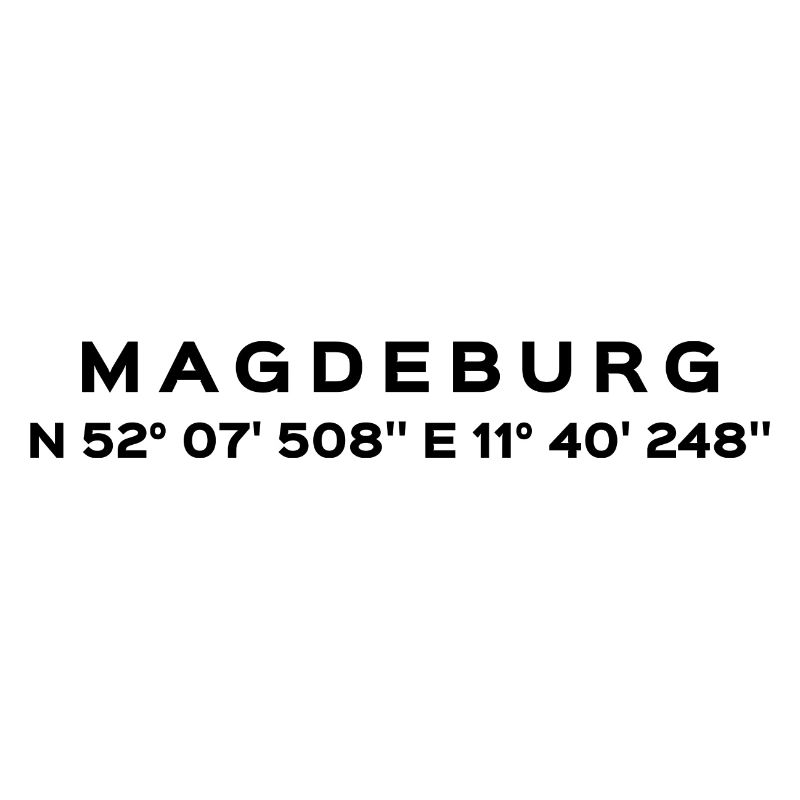 Magdeburg