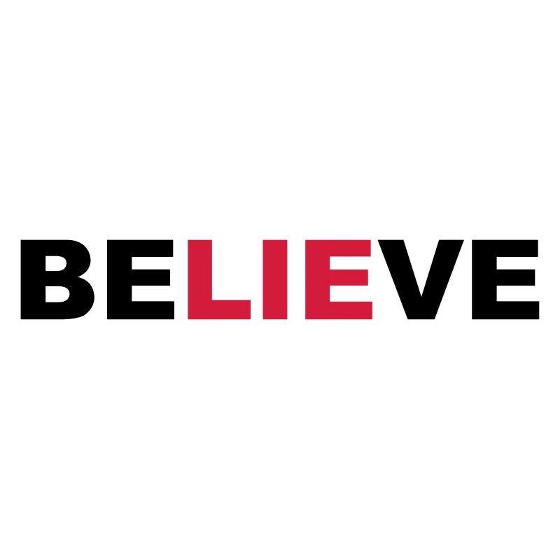 believe