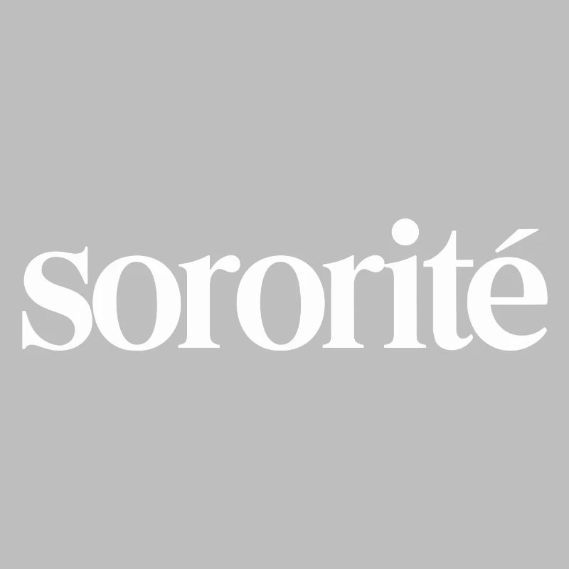 Sororité