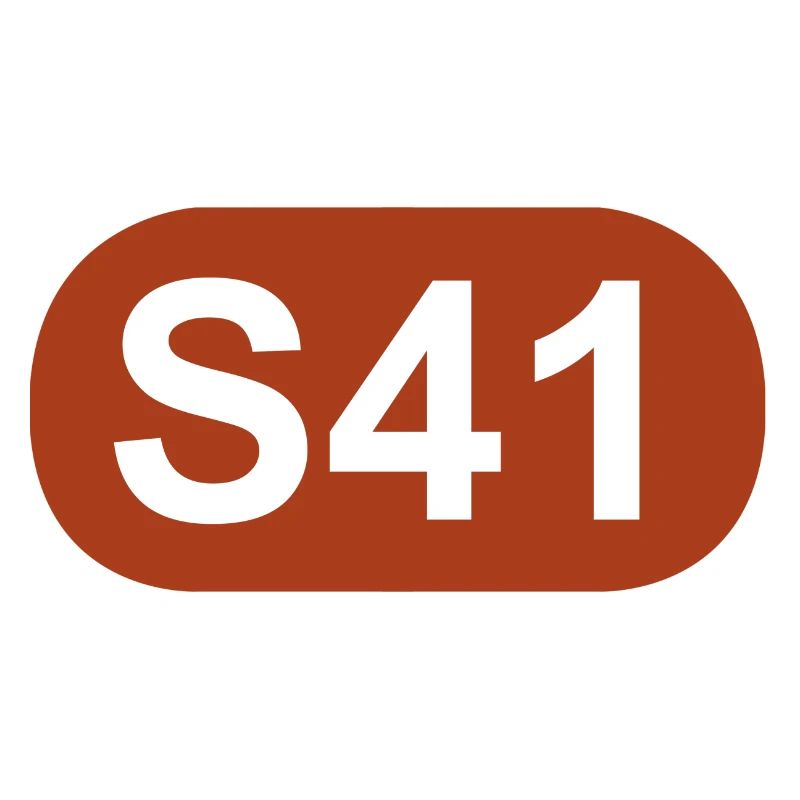 S-Bahn Berlin S41