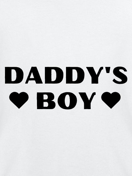 Daddy´s Boy