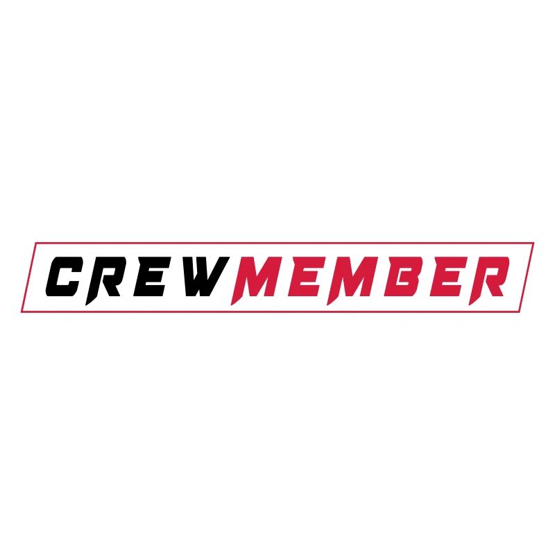 crew member