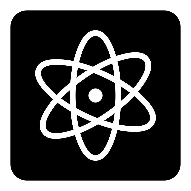 Achtung: Atomphysik