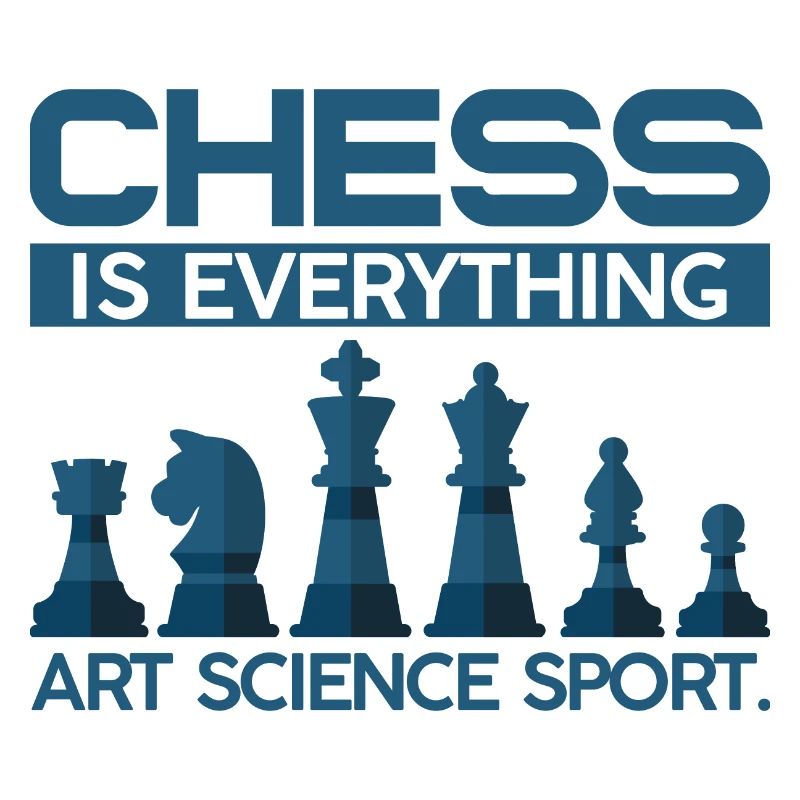 Art Science Échecs