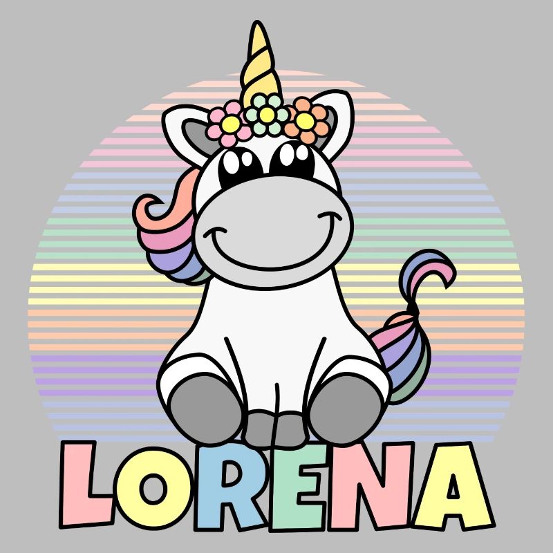 Lorena Einhorn Name