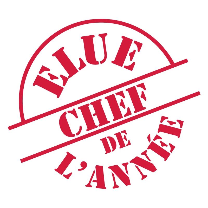 Élue Chef de l'année