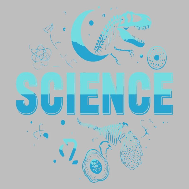 SCIENCE Coexist