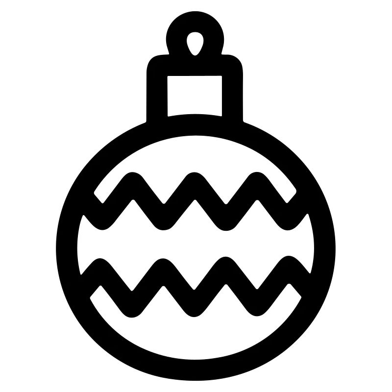 Boule de Noël