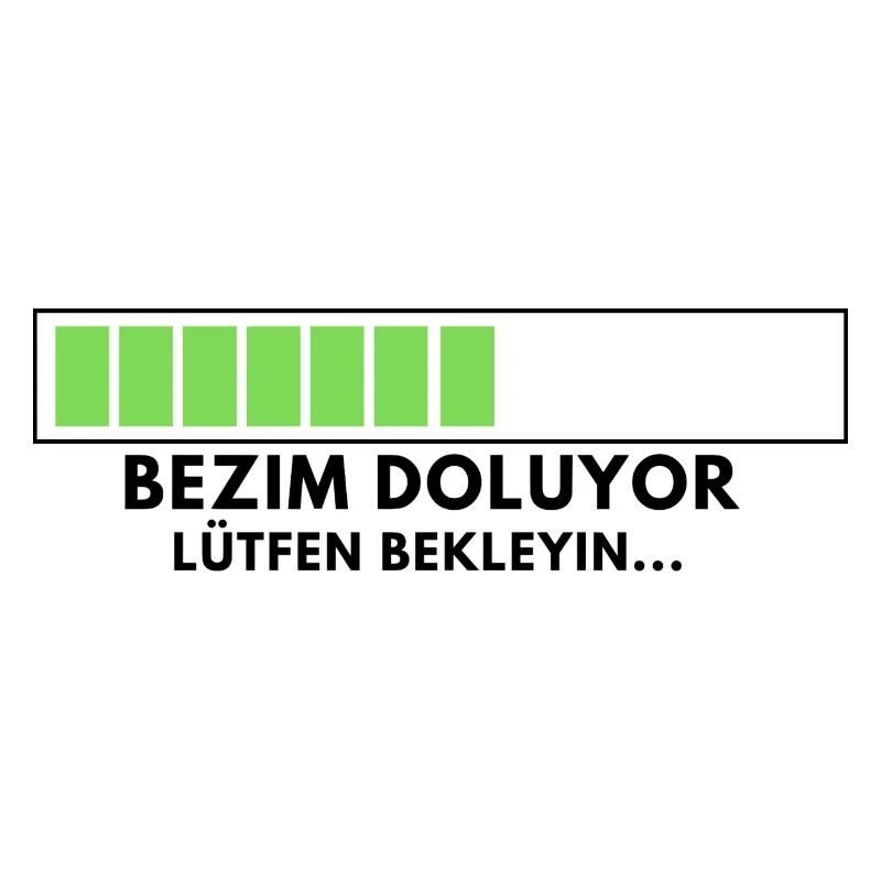 Bezim Doluyor Turkish